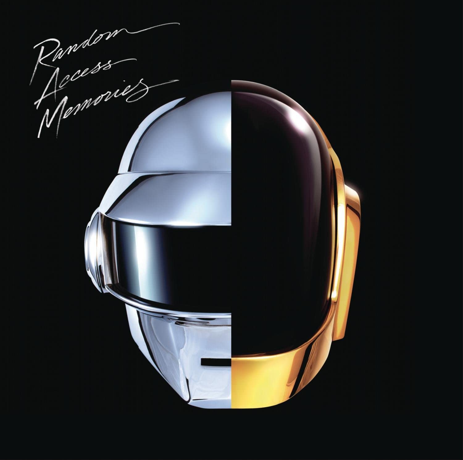 【連載コラム】USAGI NO MIMIでDAFT PUNK “RAM”を聴く 〜Paul Jackson Jr.〜