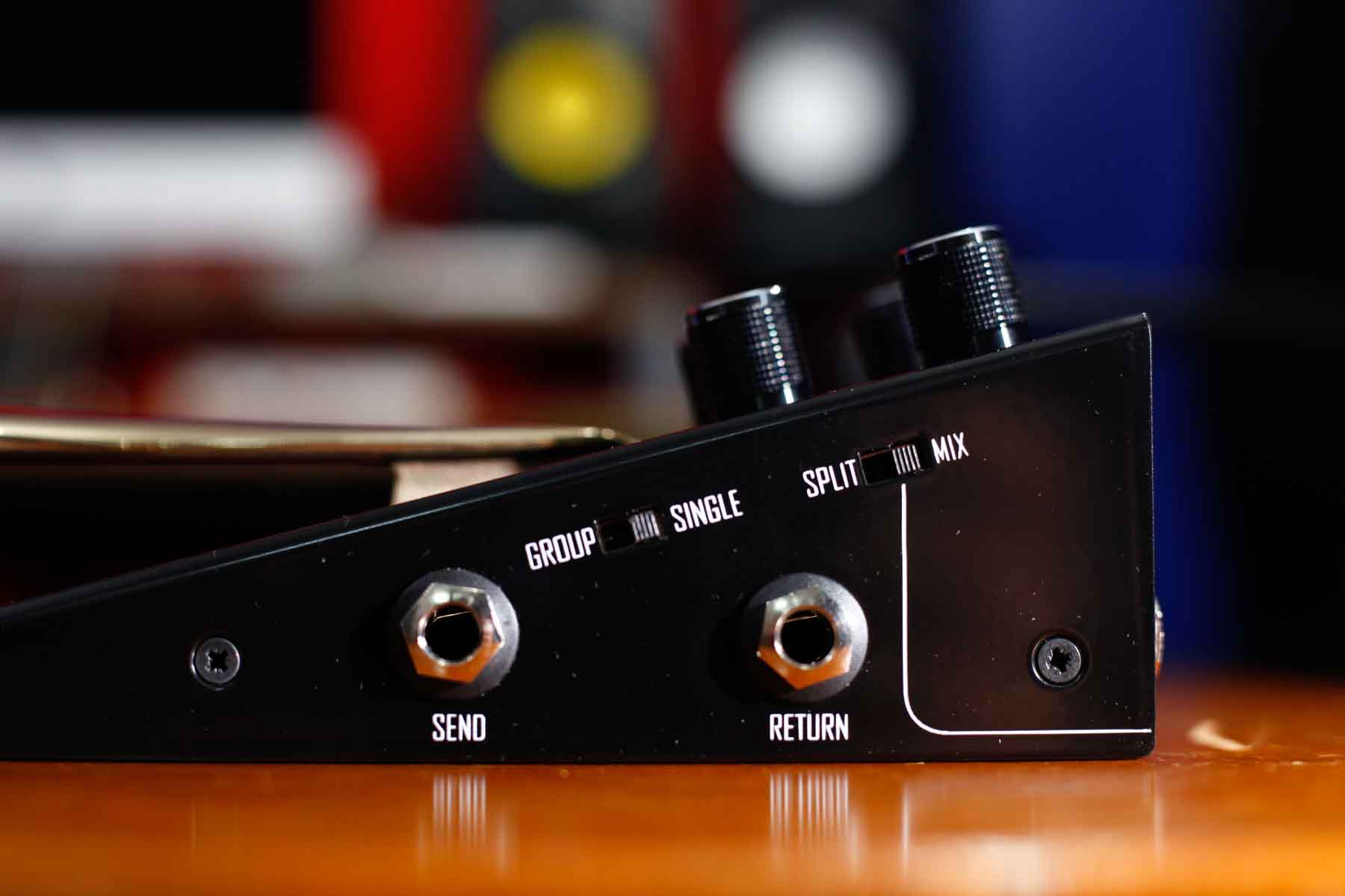 ギター GAMECHANGER AUDIO PLUS Gamechanger Audio / PLUS Pedal - Guitar Shop Hoochie's