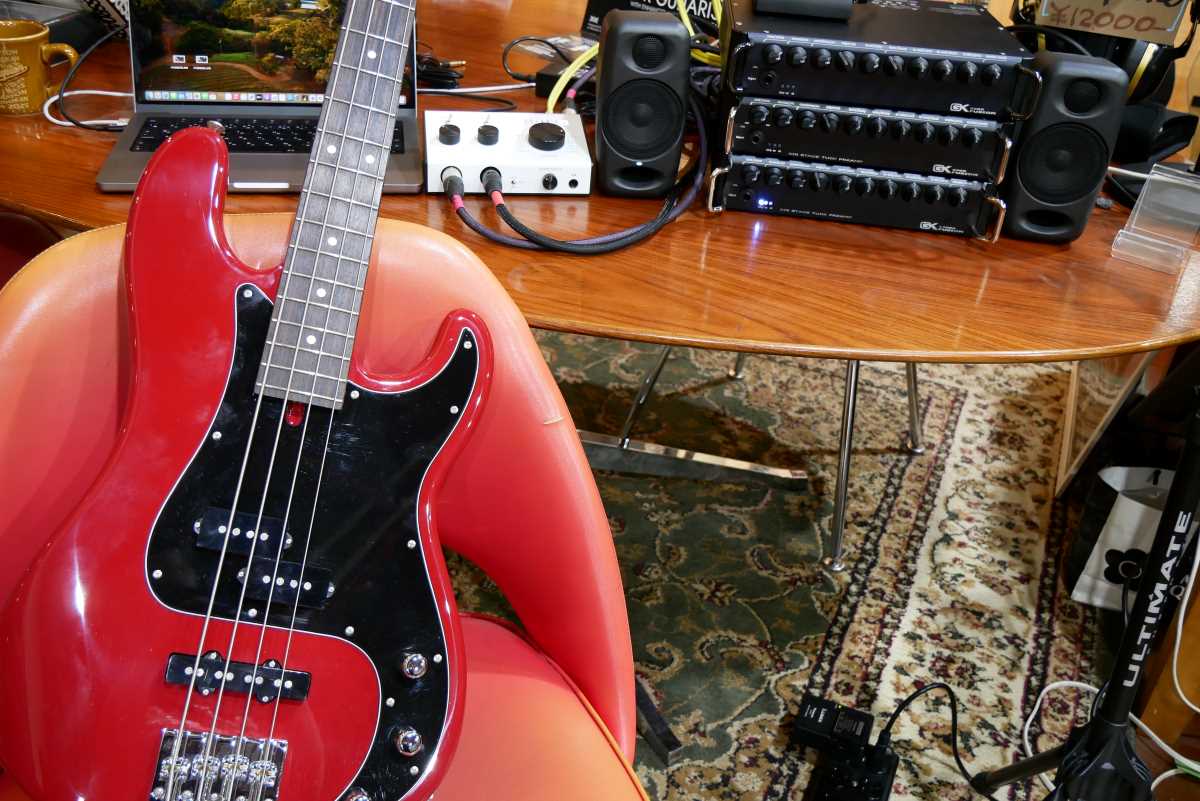 【ワット数でどう違う!?】G/K Fusion各モデルをチェック!!