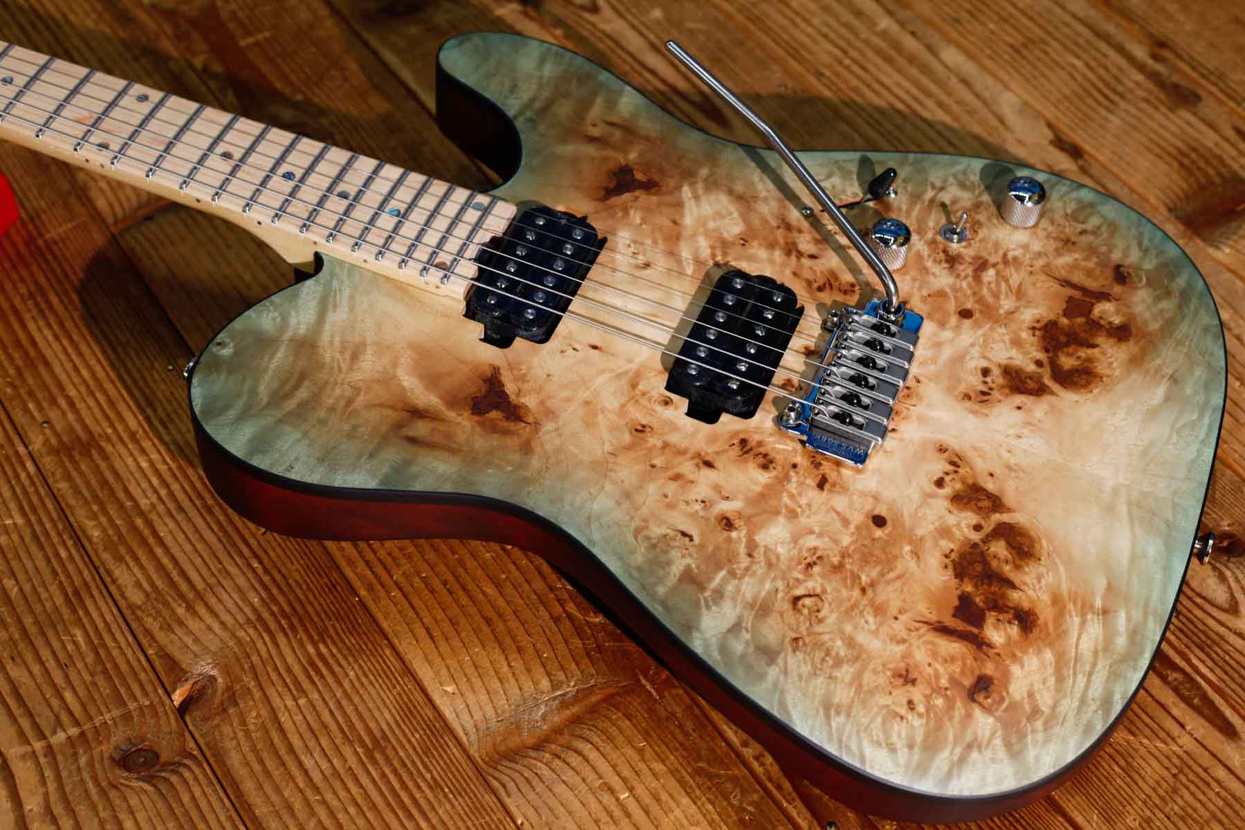 ディバイザー「JTシリーズ」、Bacchus TACTICS24について