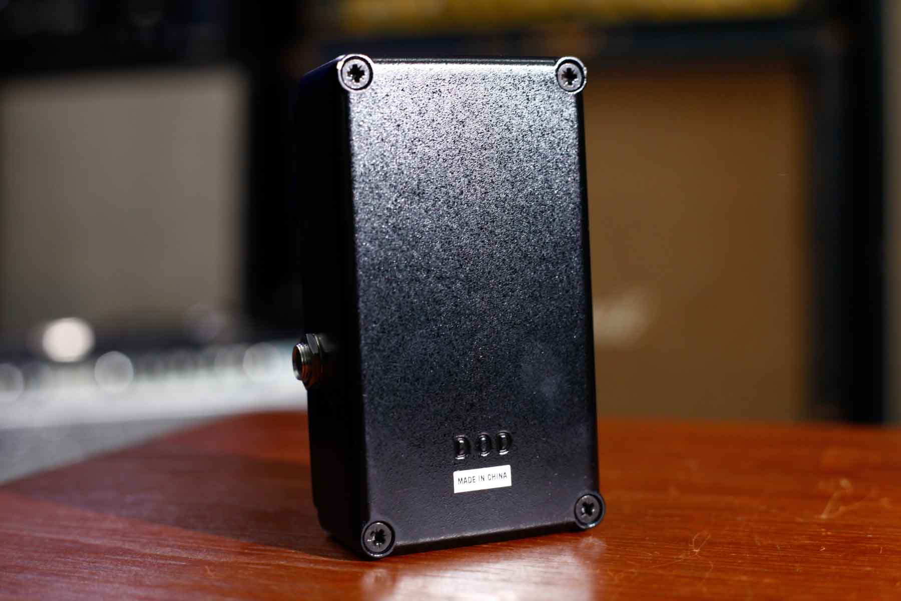 [値下げしました！]DOD YJM308 オーバードライブ MXR YJM308 YNGWIE MALMSTEEN OVERDRIVE ｜イケベ楽器店