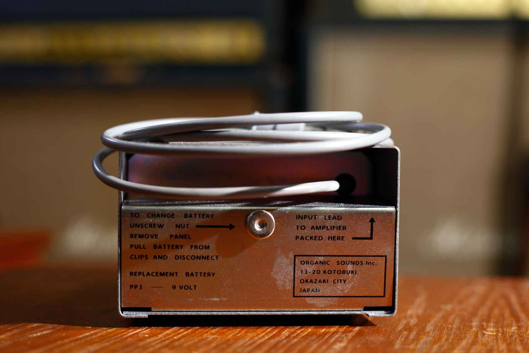 organic sounds ORGAMASTER シリアルN010 organic sounds ORGAMASTER organic sounds ORGAMASTER シリアル