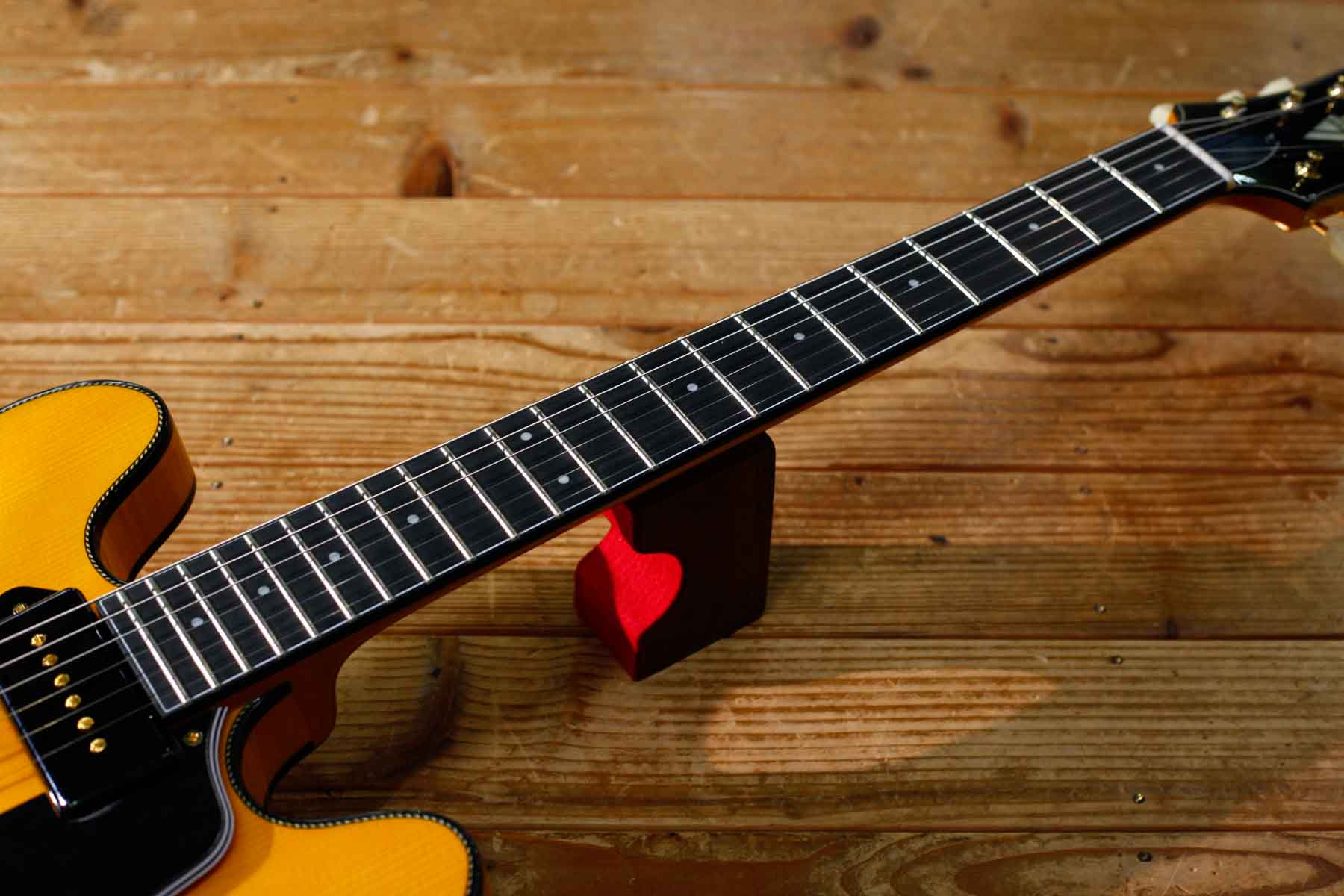 Black Friday 2025】Seventy Seven Guitars EXRUBATO-ONE/S ANA