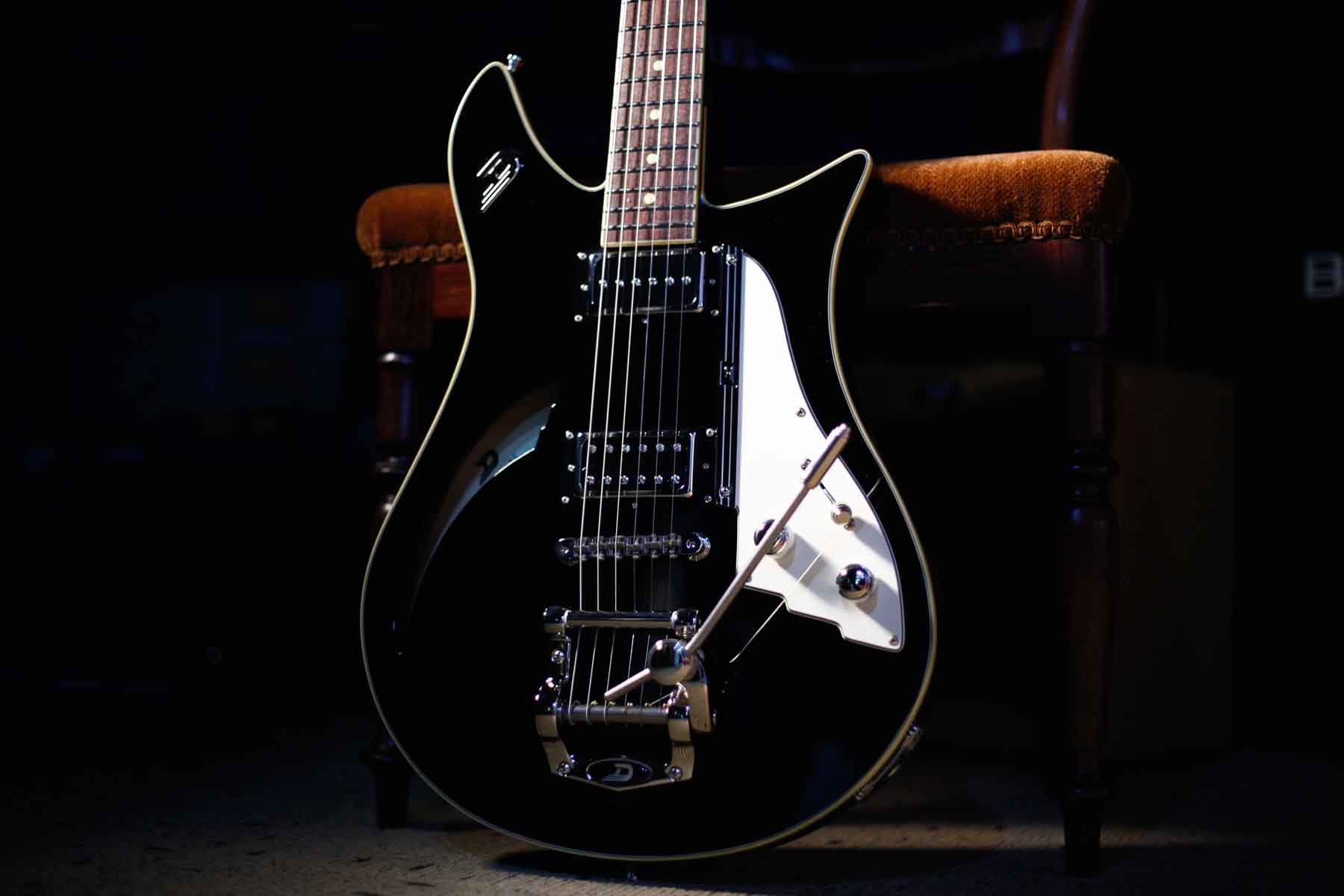 ギター Duesenberg Duesenberg / Fairytale Lapsteel デューセンバーグ アコギ (DLS