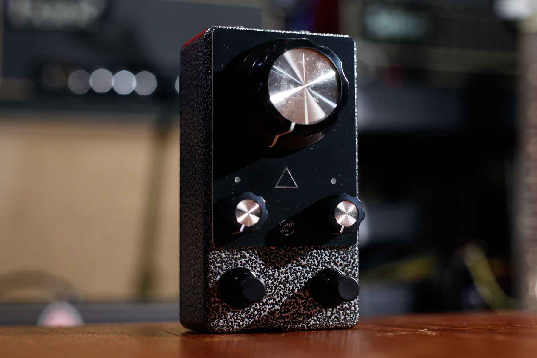 ギター Fjord Fuzz ODIN V3 Fjord Fuzz ODIN