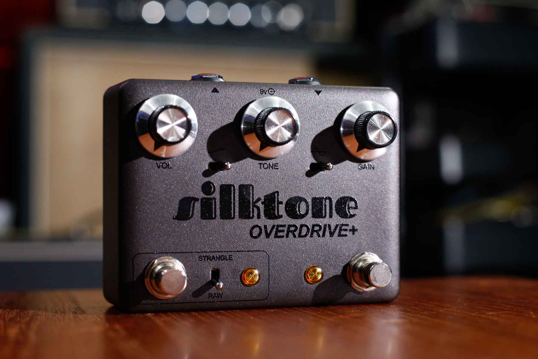 silktone OVERDRIVE+ ギターエフェクター 【限定カラー】 s286870874594326112_p17_i9_w36