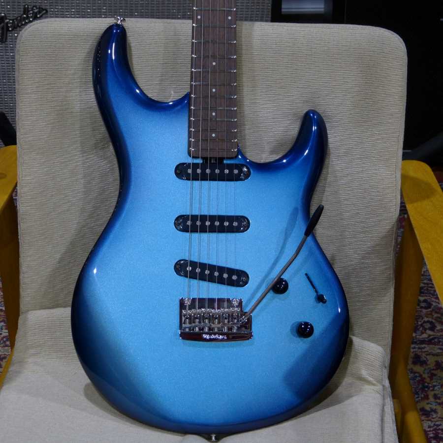 Rave ヴォルフガング・ティルマンス、マーク・フィッシャー 他 CRY BABY® DAREDEVIL™ FUZZ WAH