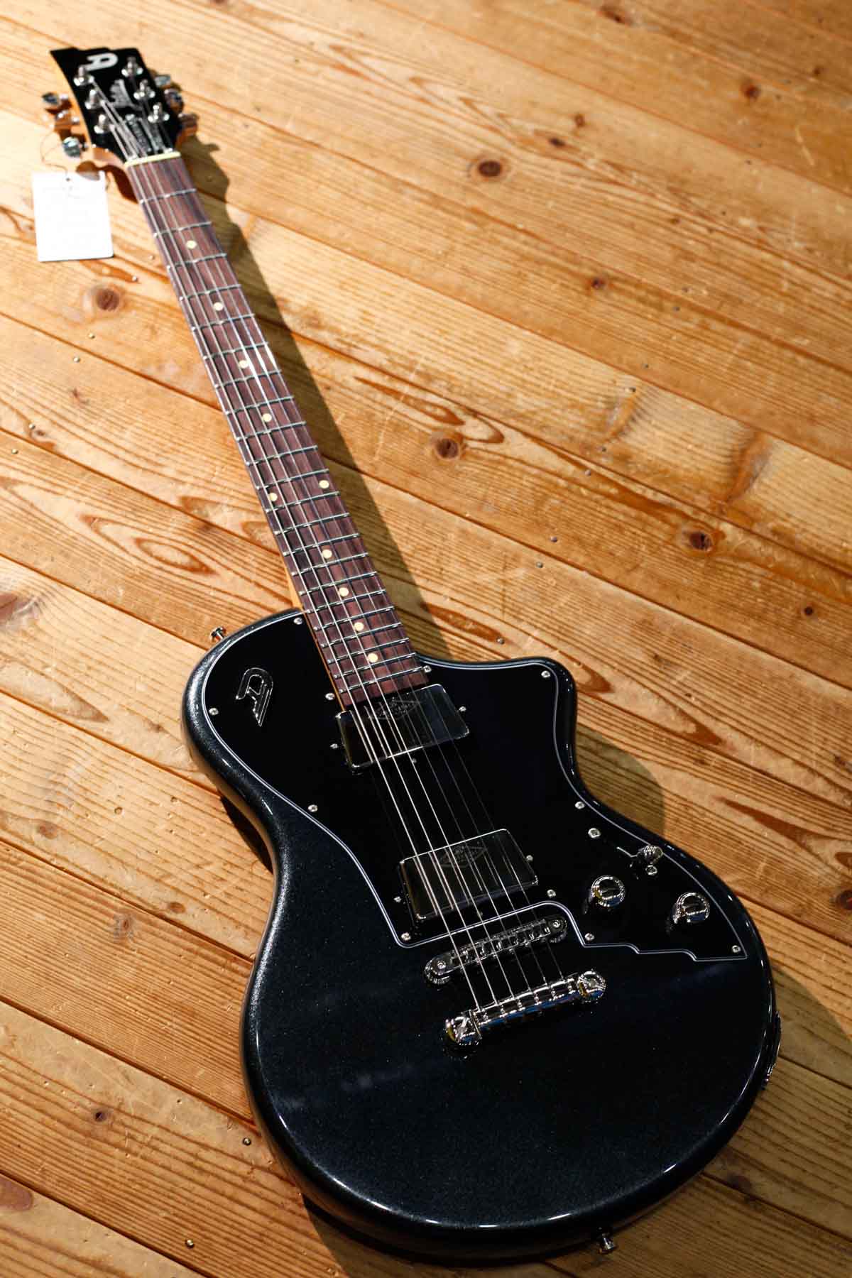 ギター Duesenberg Duesenberg Guitars Now Available at Andy Baxter – Andy