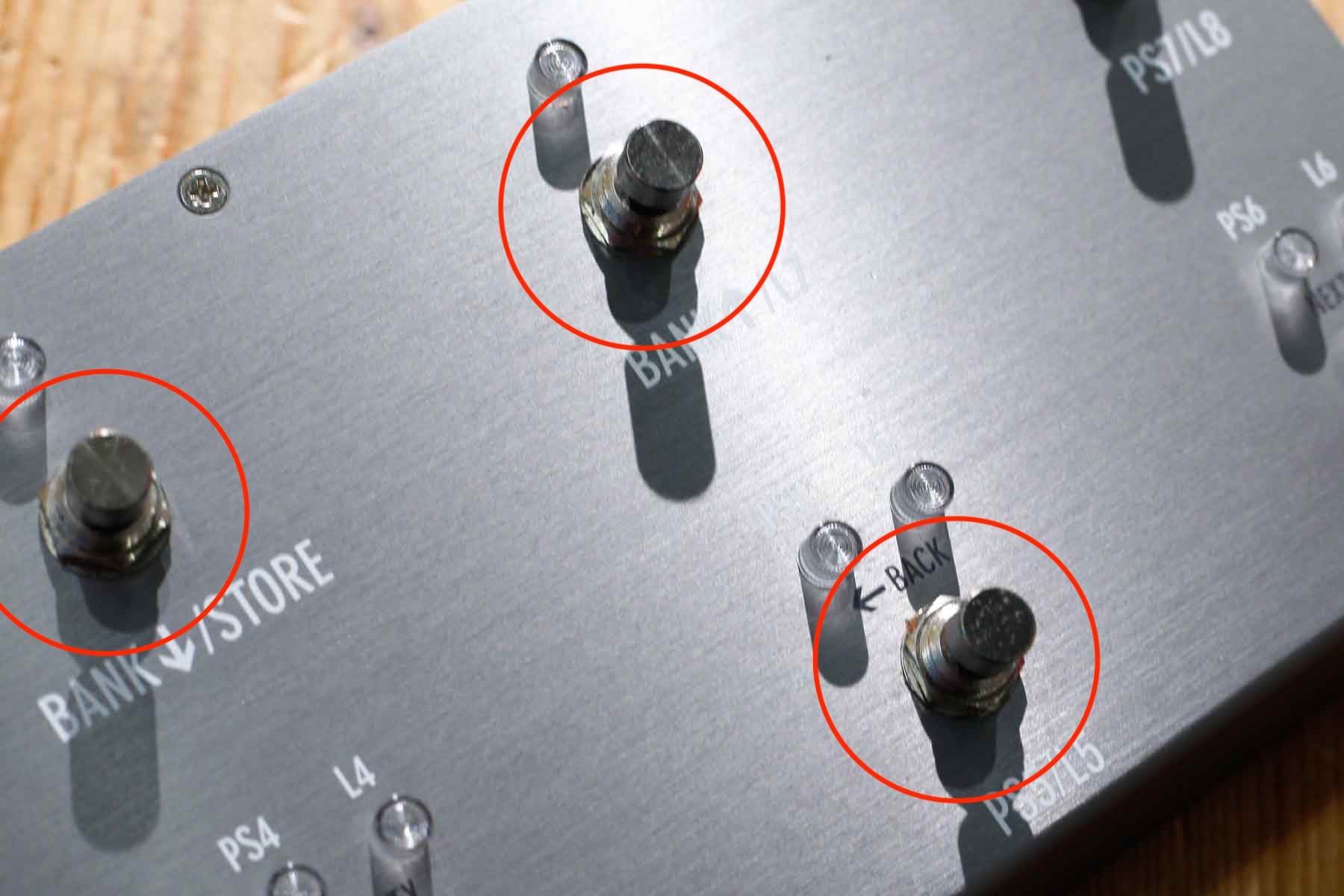 ギター FRET THE TONE ARC-3 MIDI CONTROLLER ギター FRET THE TONE ARC-3 MIDI CONTROLLER ギター FRET THE