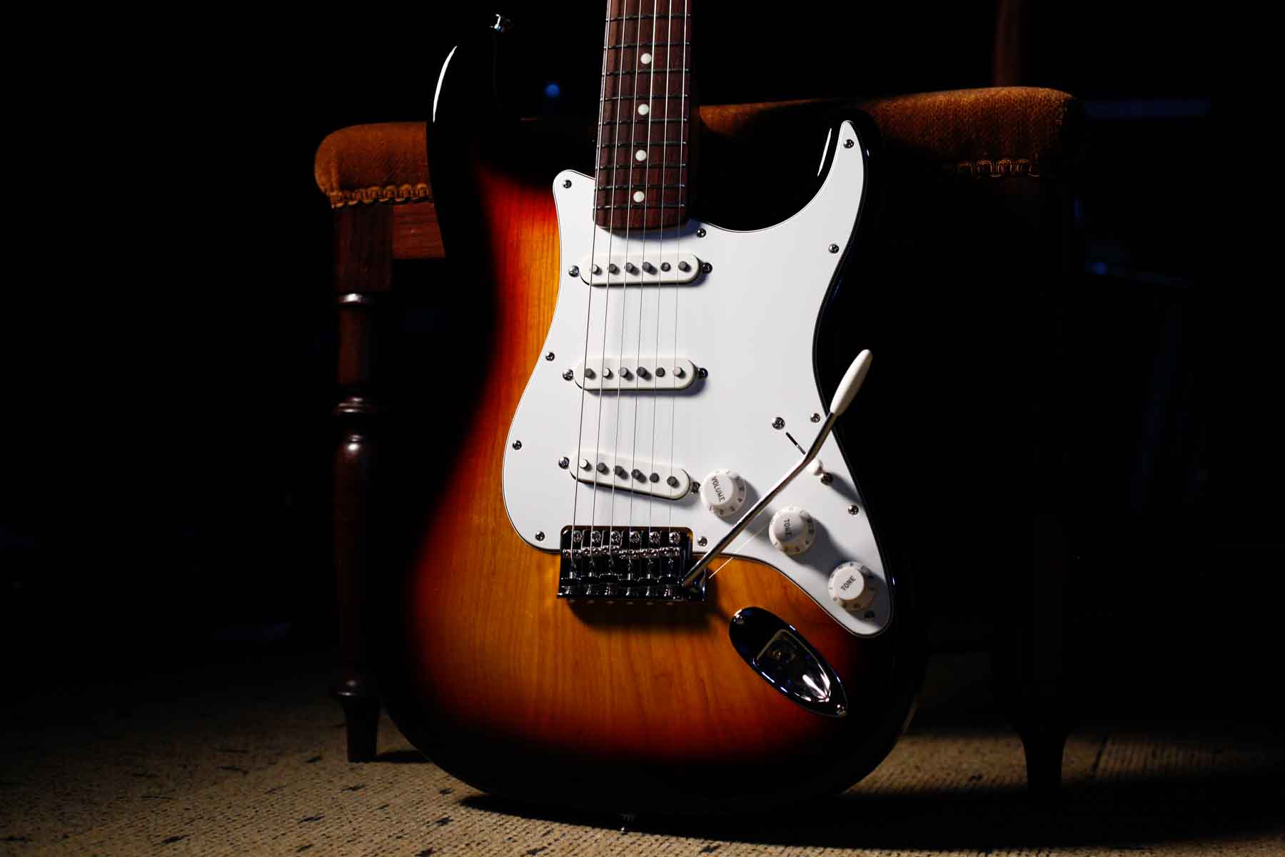 フェンダー 2021 コレクション MIJ トラディショナル 70s ストラト