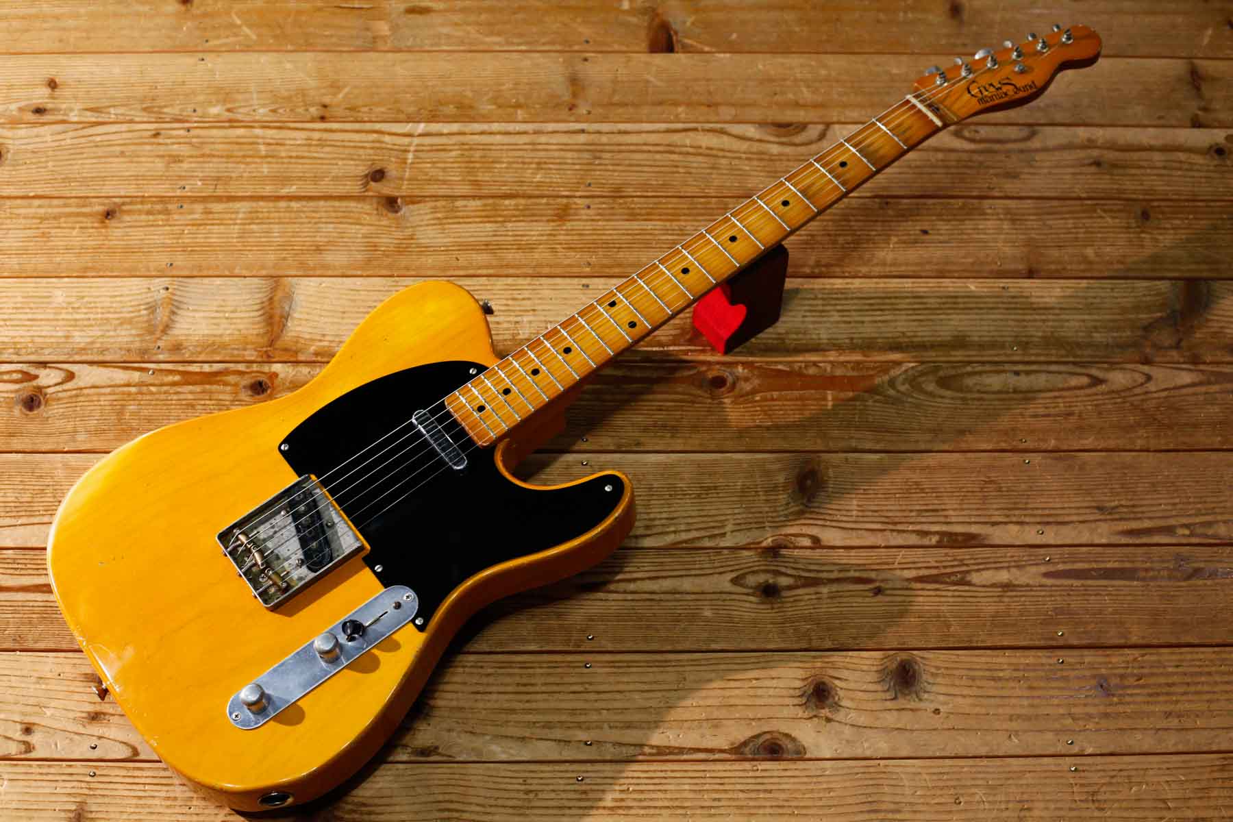 9/10迄！ Crews Maniac Sound Jackson 5 FL Crews Maniac Sound Jackson 5 Fretless - Fretless Five String from