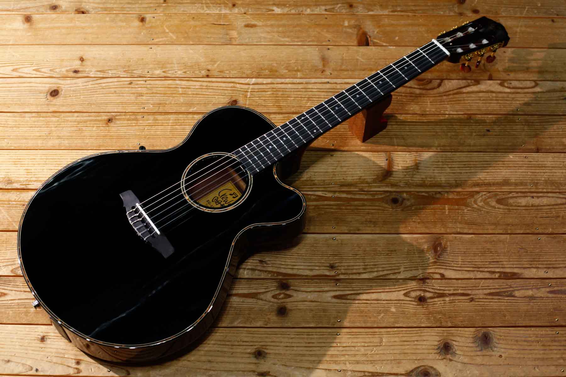 Crews Maniac Sound ES-1500c レフティ Crews Maniac Sound ES-1500c レフティ Crews Maniac Sound ES-1500c