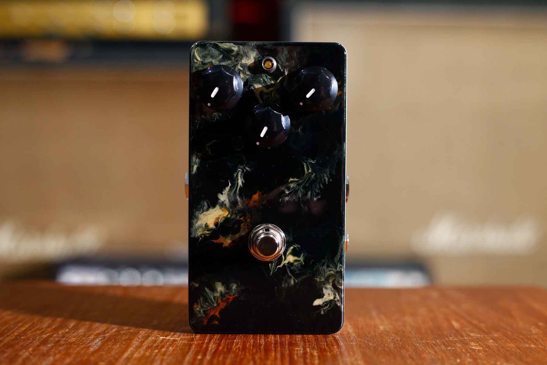 ギター Leqtique RFD EVR LEQTIQUE EVR RFD（新品）【楽器検索デジマート】