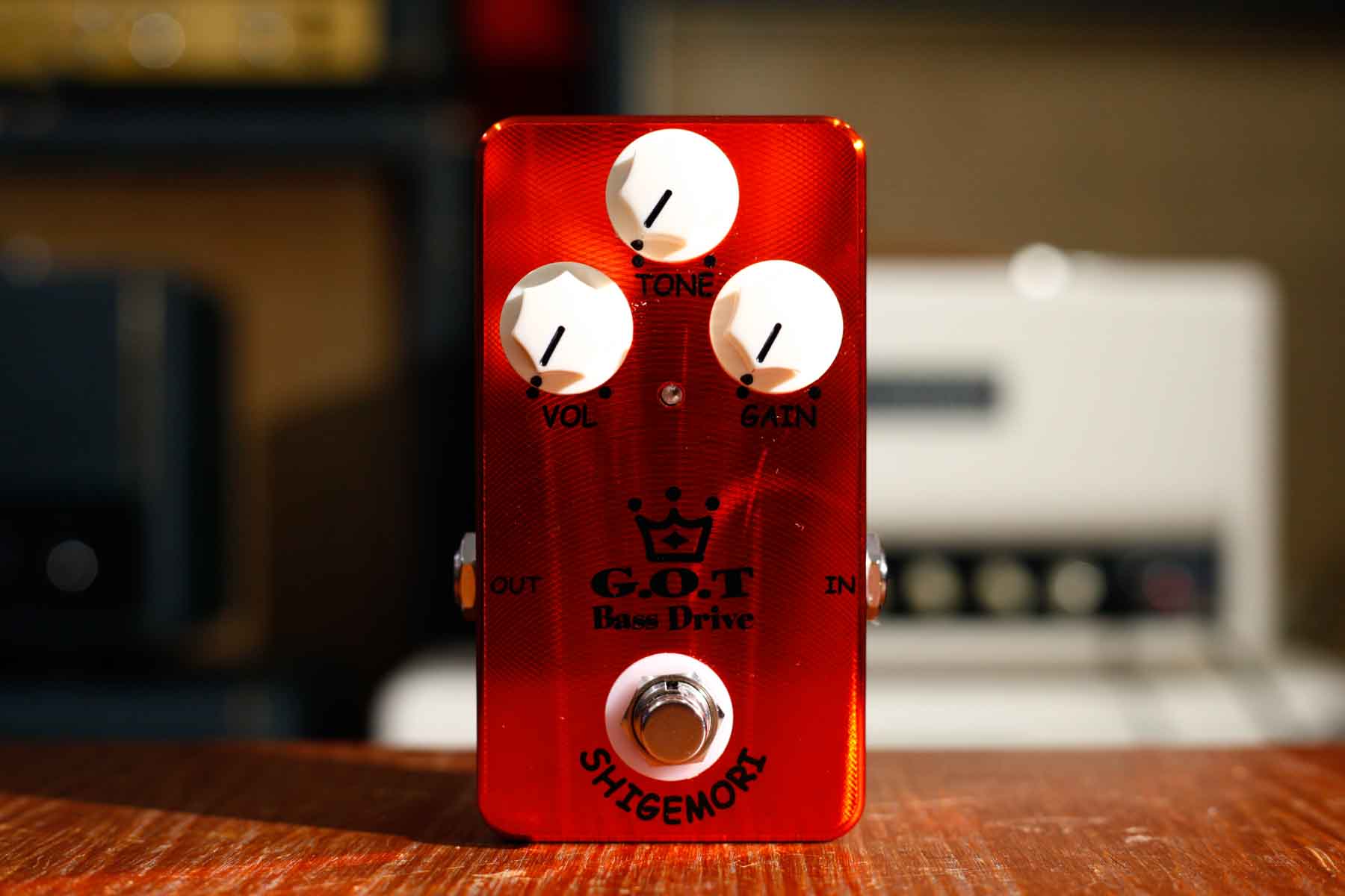 Shigemori-G.O.T-Bass-