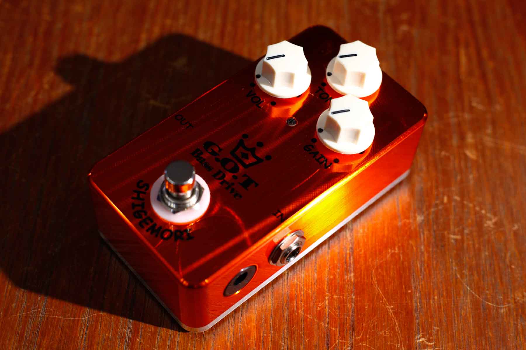 Shigemori-G.O.T-Bass-