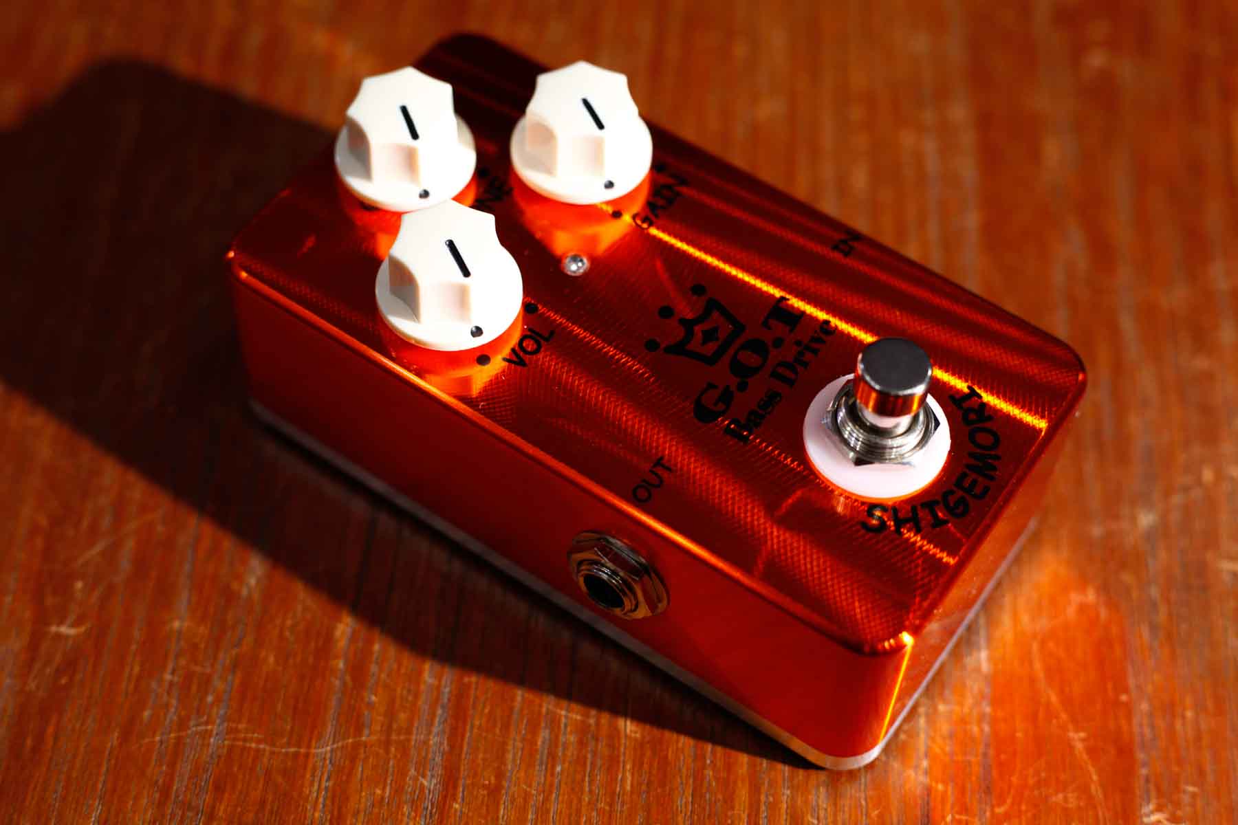 Shigemori-G.O.T-Bass-