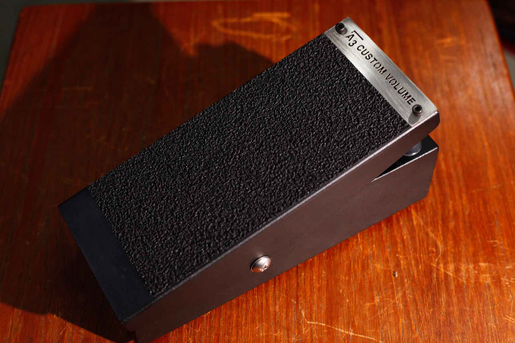 A3 VOLUME PEDAL [MINI]【LOW-IMP】 - Guitar Shop Hoochie's