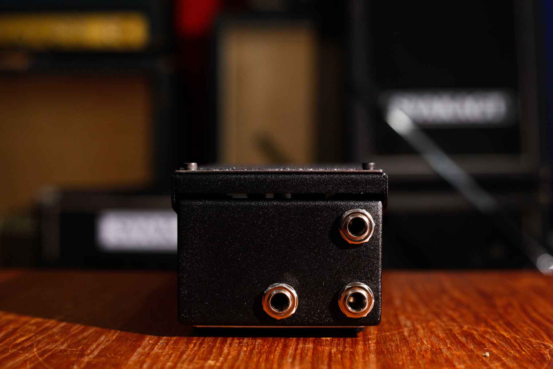 A3 VOLUME PEDAL [MINI]【LOW-IMP】 - Guitar Shop Hoochie's