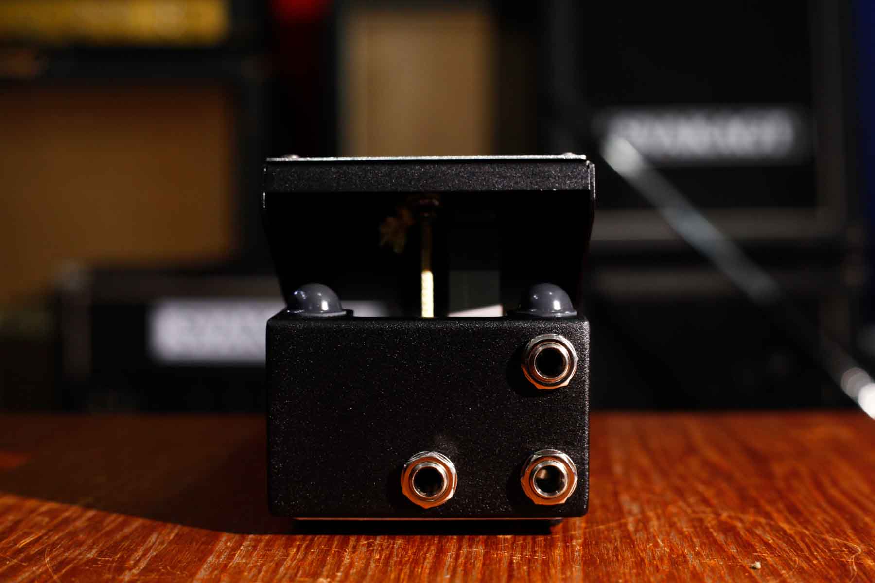 A3 VOLUME PEDAL [MINI]【LOW-IMP】 - Guitar Shop Hoochie's