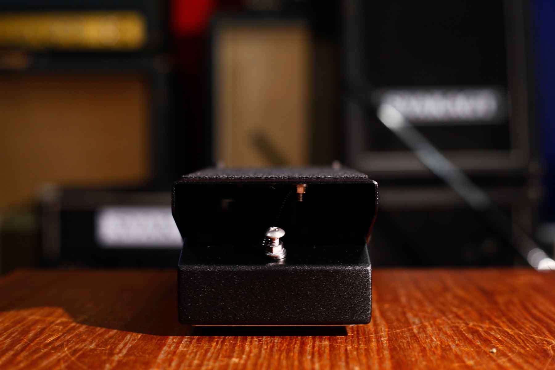 A3 VOLUME PEDAL [MINI]【LOW-IMP】 - Guitar Shop Hoochie's