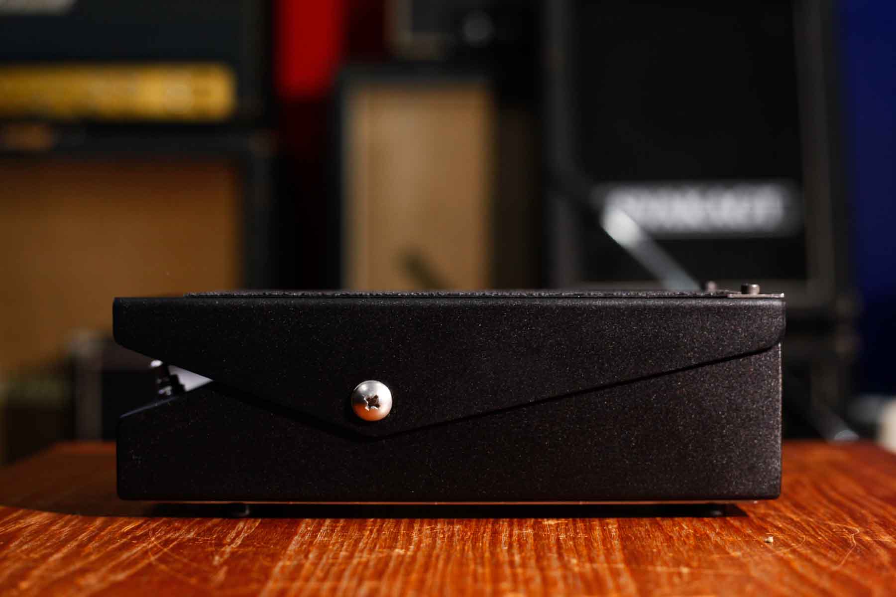 A3 VOLUME PEDAL [MINI]【LOW-IMP】 - Guitar Shop Hoochie's