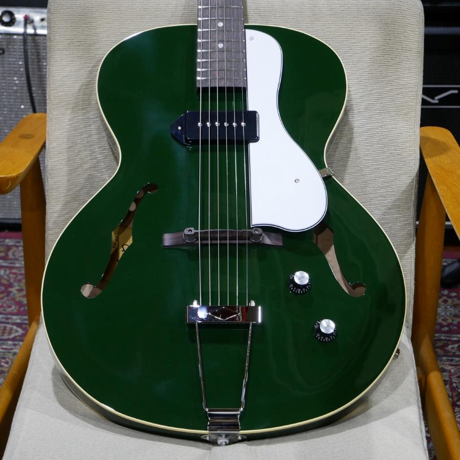CREWS GUITARS - Guitar Shop Hoochie's